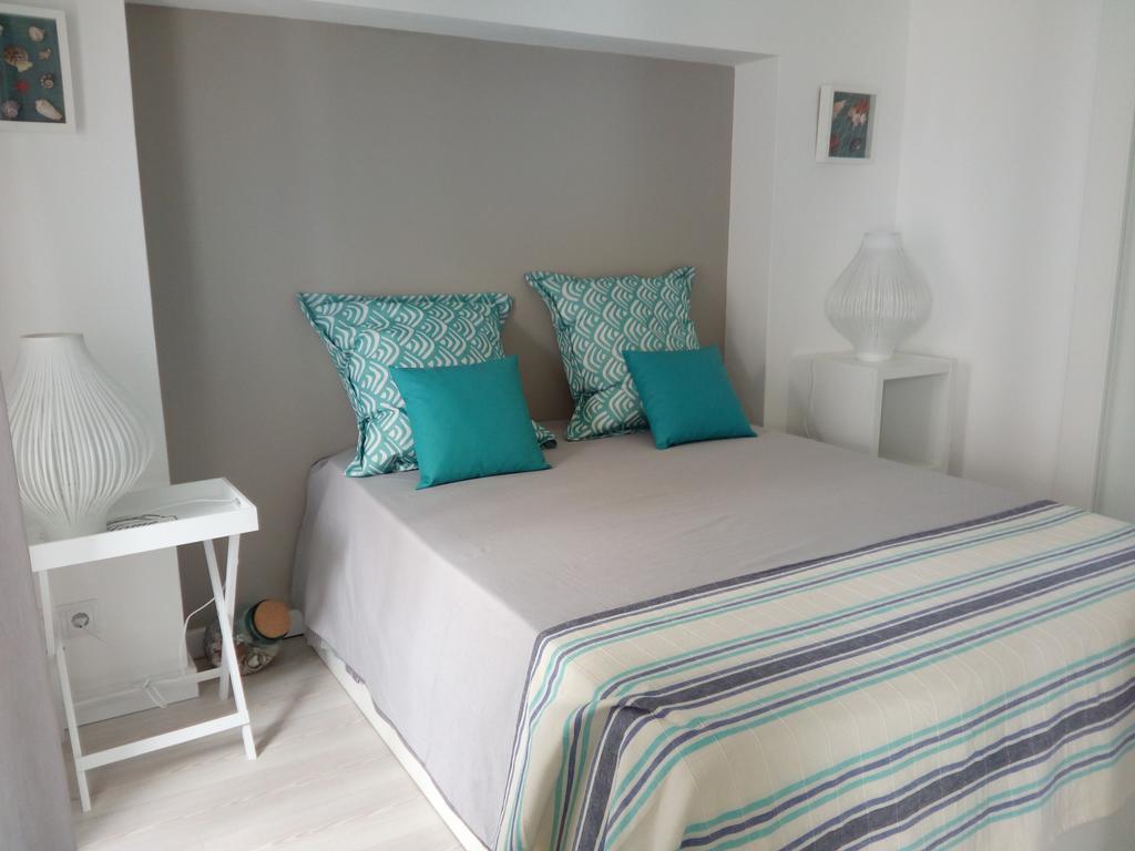 Seashell Apartment - Sesimbra Exterior foto