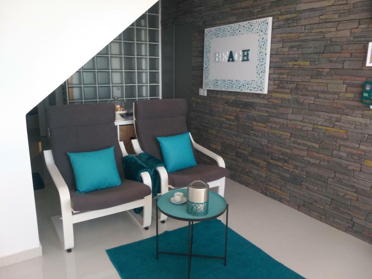 Seashell Apartment - Sesimbra Exterior foto