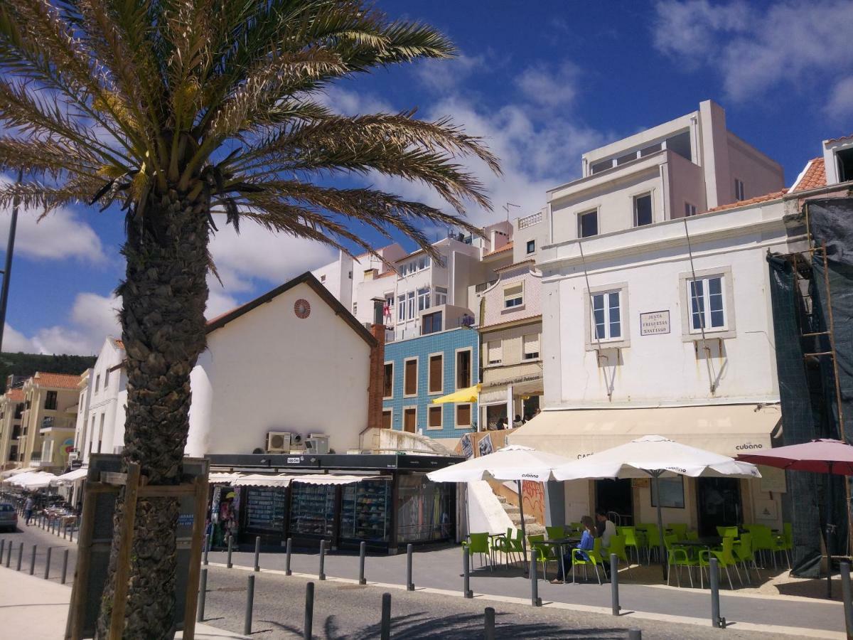 Seashell Apartment - Sesimbra Exterior foto